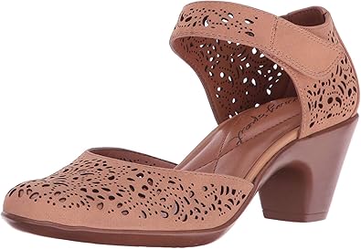 easy spirit cindie pump