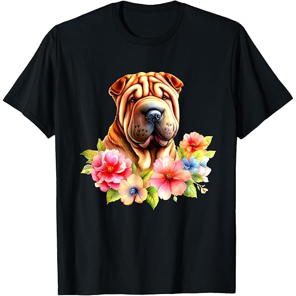 Amazon.com: Fierce Rottweiler Dog T-Shirt for Men Women