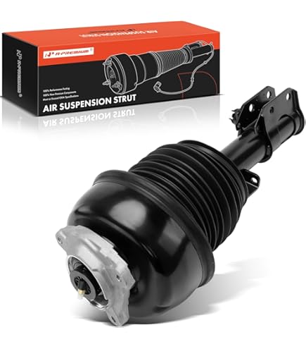 Air suspension compressor for CLS 220 CLS 250 CLS 350