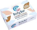 Earth Conscious Solid Body Lotion Bar Coconut Cocoa Organic Vegan Cruelty Free view 4