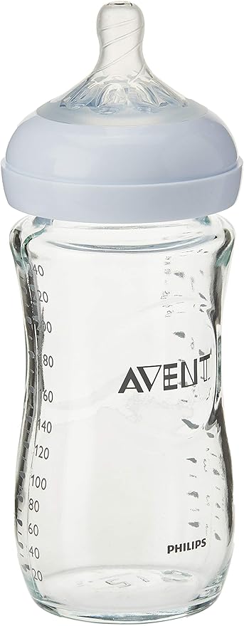 philips avent 240 ml