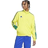 adidas mens House of Tiro Nations Pack Track Jacket
