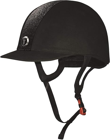 childrens riding hats