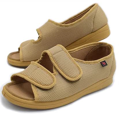 shoes slippers diabetic bunions