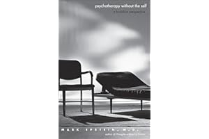 Psychotherapy without the Self: A Buddhist Perspective