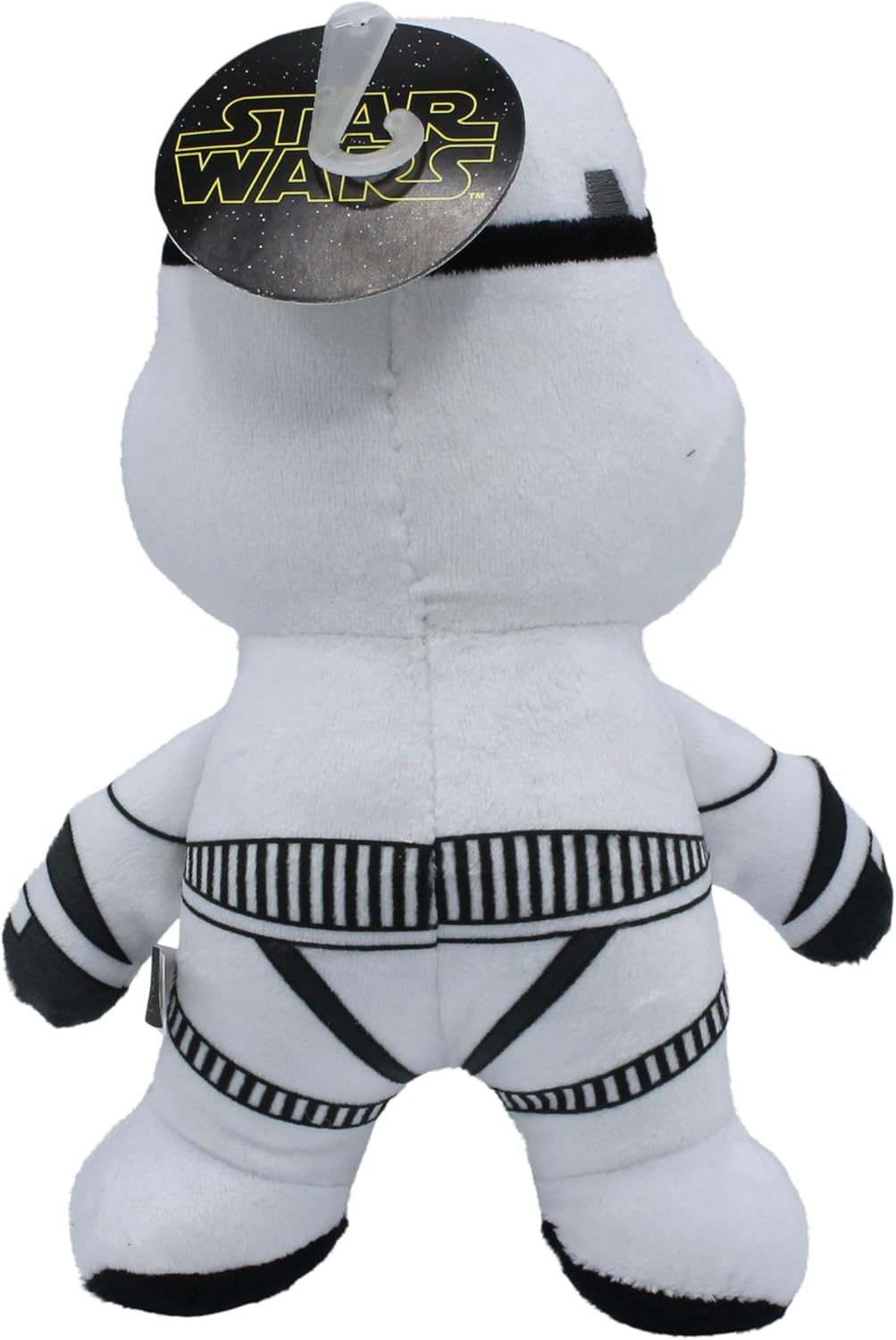 Star Wars Plush Storm Trooper Figure Dog Toy