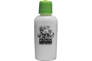 Primos Hunting Wind Checker, 2 Ounce