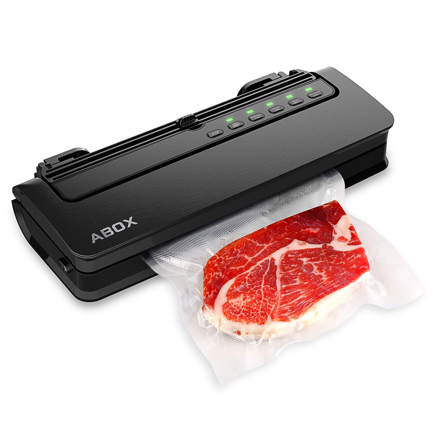 abox automatic vacuum sealer machine