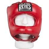 CLETO REYES Boxing Traditional Headgear for Men and Women, Sparring Fighting Sports, Kickboxing, MMA, Muay Thai
