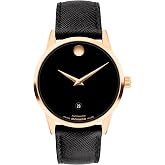 Movado Museum Classic Men's Automatic Watch