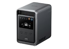 Anker SOLIX Portable Station Backup