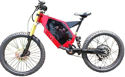 theebikemotor 3000w