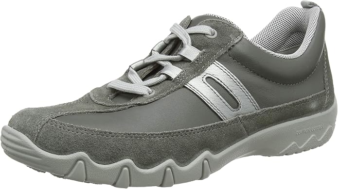 hotter wide fit trainers