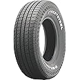 Milestar STREETSTEEL Touring Radial Tire - P245/60R15 100T