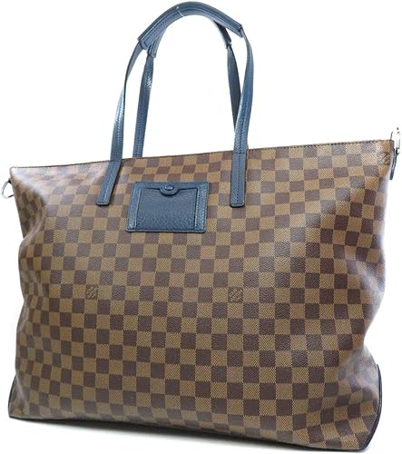Amazon ルイ ヴィトン カバ トートバッグ メンズ 中古 Louis Vuitton ルイヴィトン バッグ スーツケース