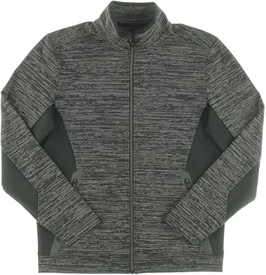 calvin klein athletic jacket