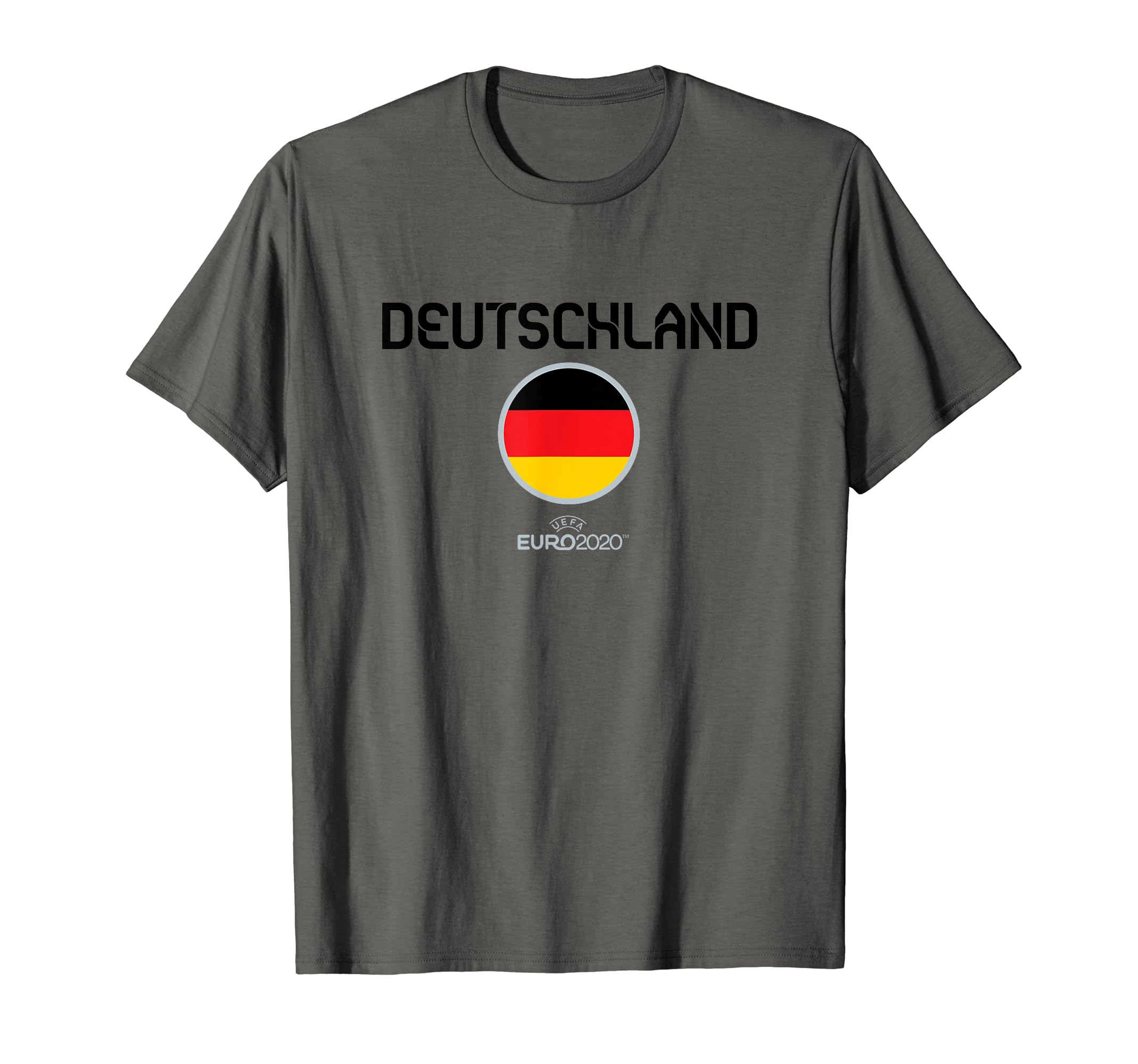 UEFA EURO 2020 "Germany" Nation T-Shirt