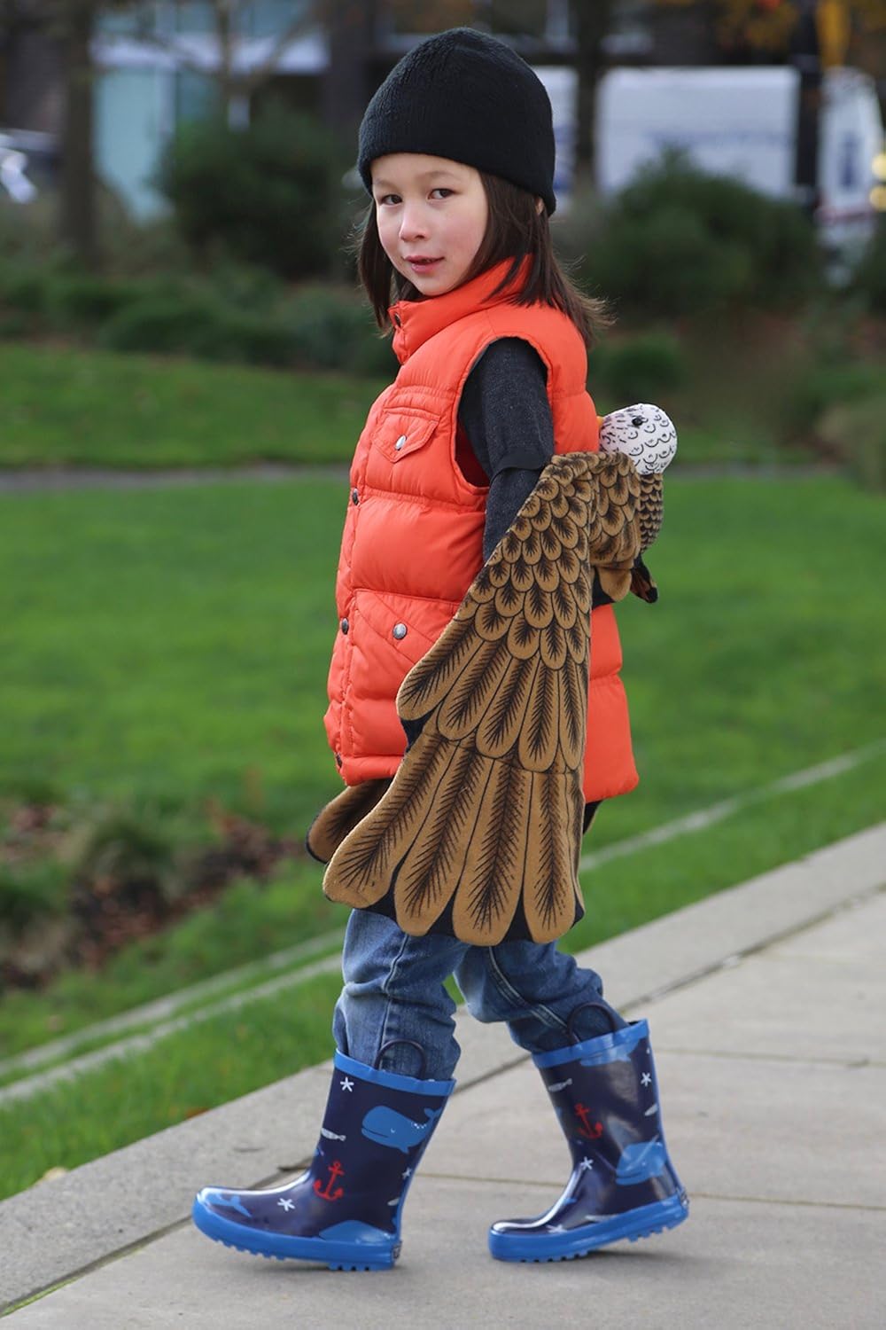 Timbee rain boots Clearance