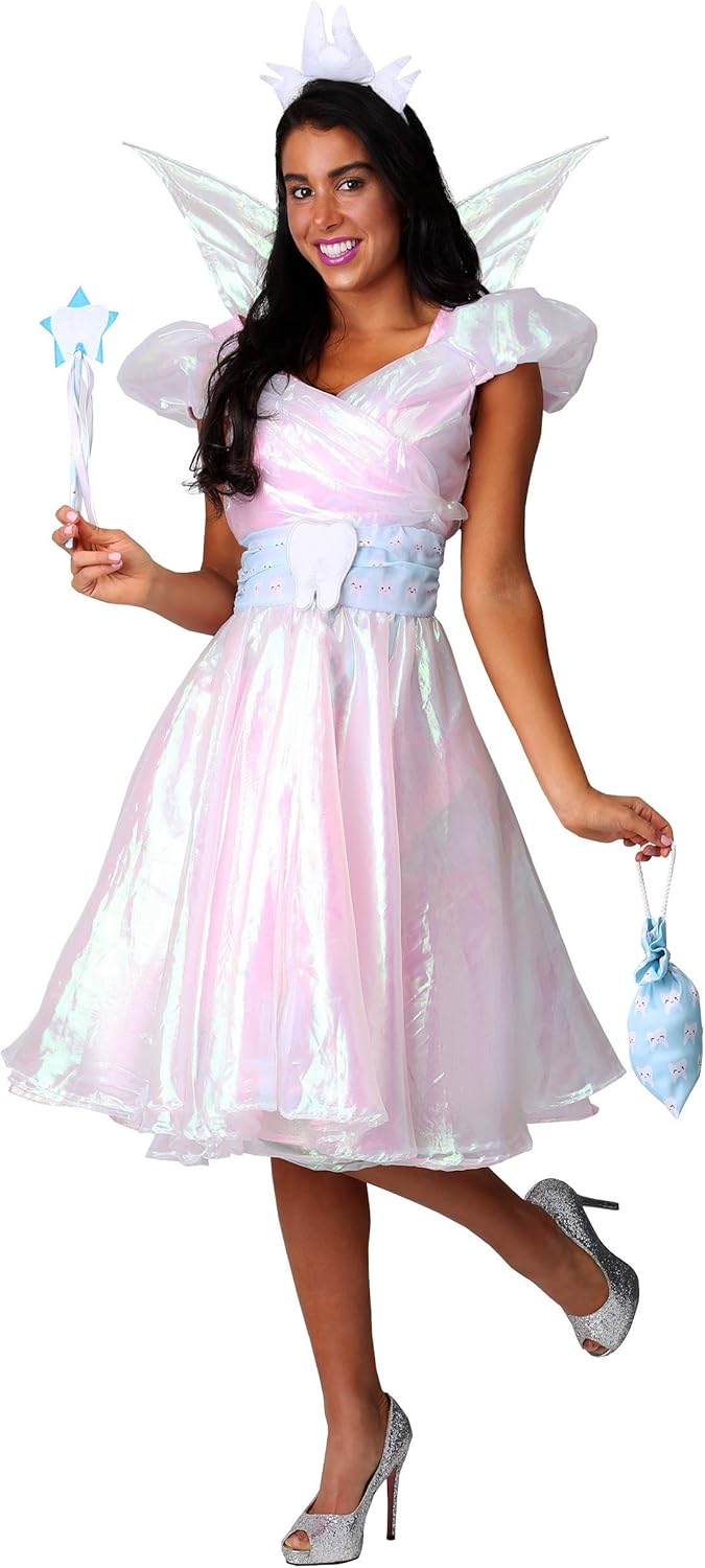 fairy fancy dress womens
