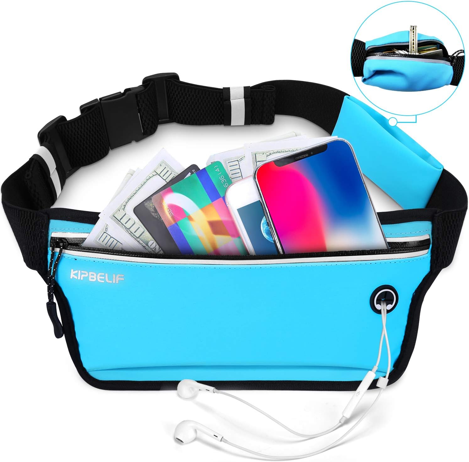 fanny pack side