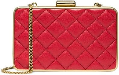 handbags michael kors red
