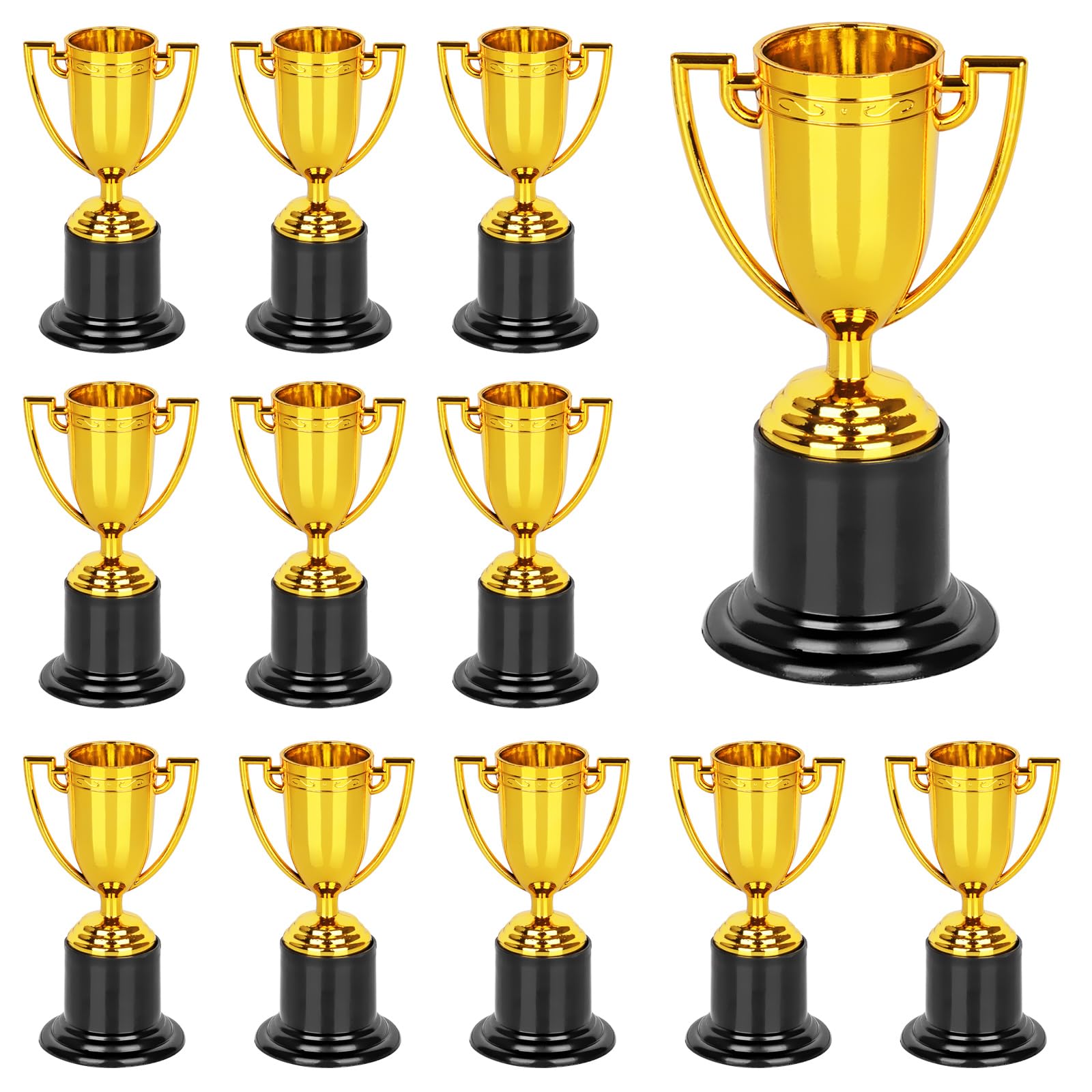Small Torphy Football Trophy Award Trophy Kids Small Trophies Trophy Cup For ...