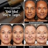 Laura Geller The Ideal Fix Concealer Medium Buildable Coverage view 5