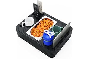 Sofa Buddy - Convenient Couch Cup Holder, Couch Caddy, Sofa Cup Holder. The Perfect Couch Accessory