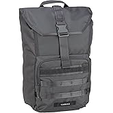 Timbuk2 Spire Laptop Backpack 2.0, Steel