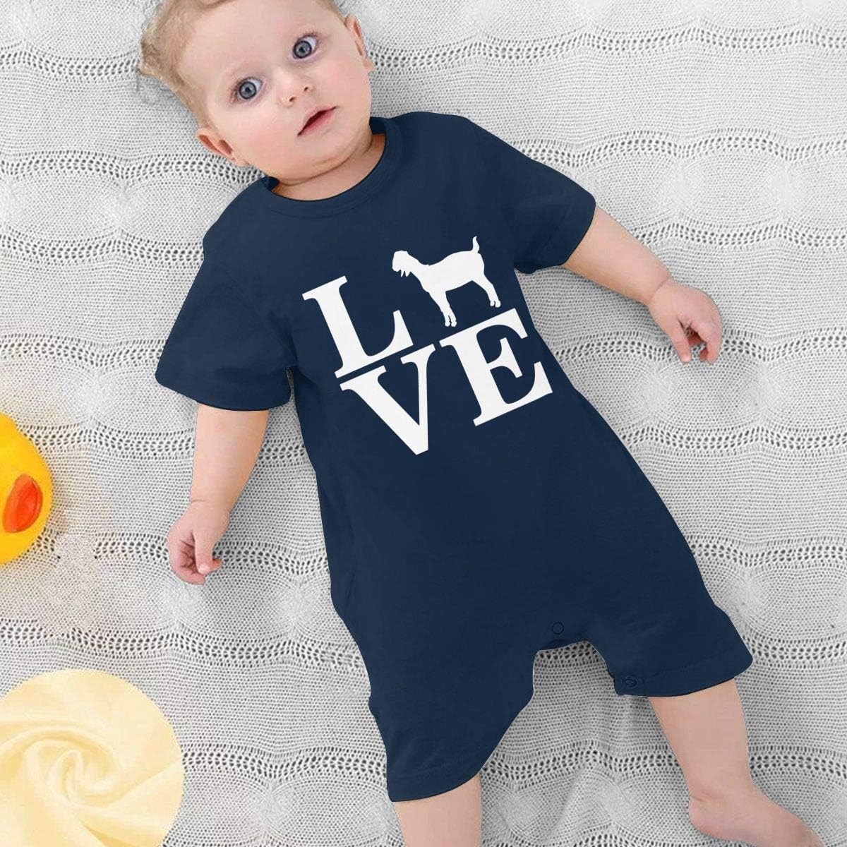 romper jumpsuit baby