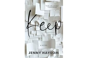Keep: A Novel