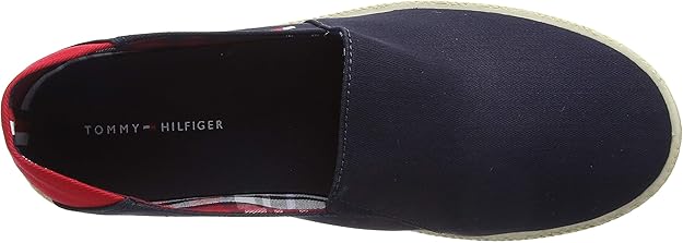 muske espadrile tommy hilfiger