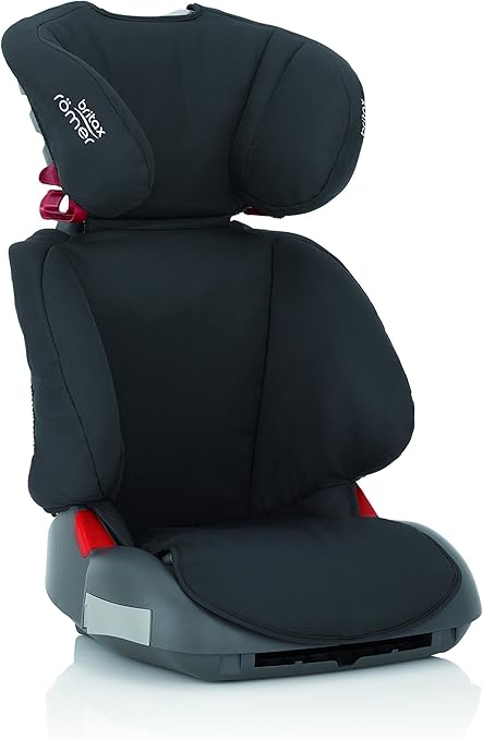 britax adventure booster seat
