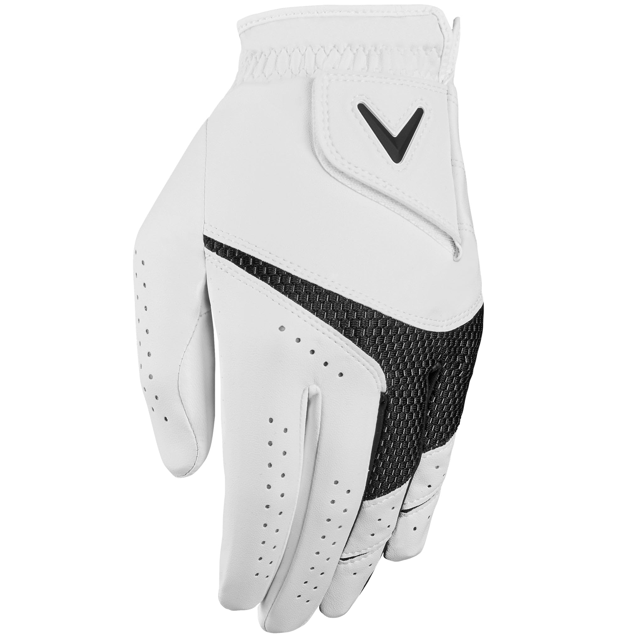 Callaway GL CG WEATHER SPANN WLH L WHT N 23