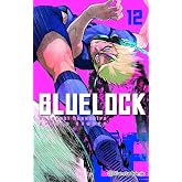 Blue Lock n&ordm; 12