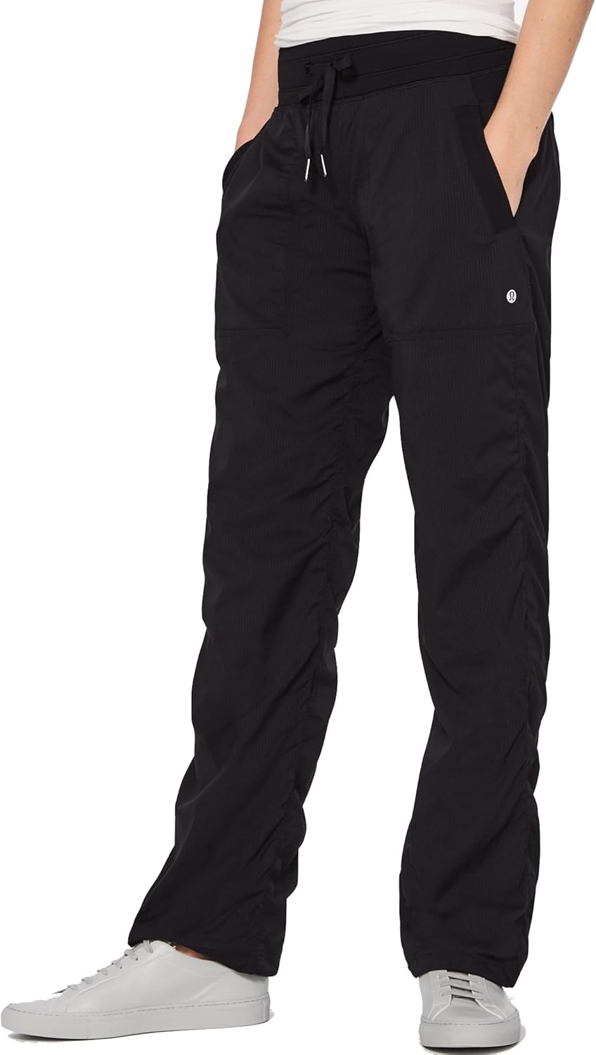 lululemon cargo pants womens