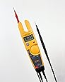 Fluke T5600 Electrical Voltage, Continuity and Current Tester