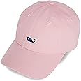 vineyard vines Men's Whale Logo Baseball Hat