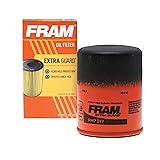 FRAM Extra Guard PH7317 10K Mile Change Automotive