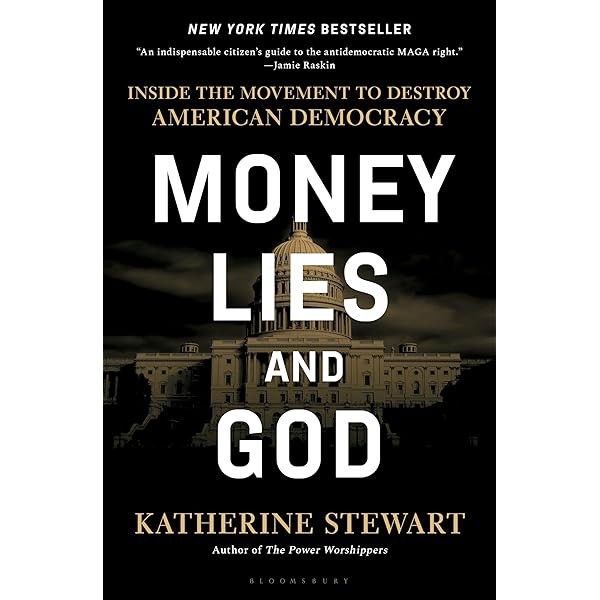 Republic of Lies: American Conspiracy Theorists and Their