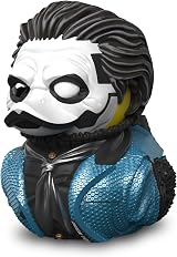 TUBBZ Ghost Papa Emeritus IV Rubber Duck Collectible Figure 9cm Boxed