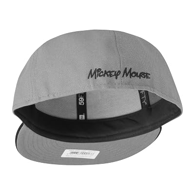 Mickey Mouse Classic Mickey Logo Disney 