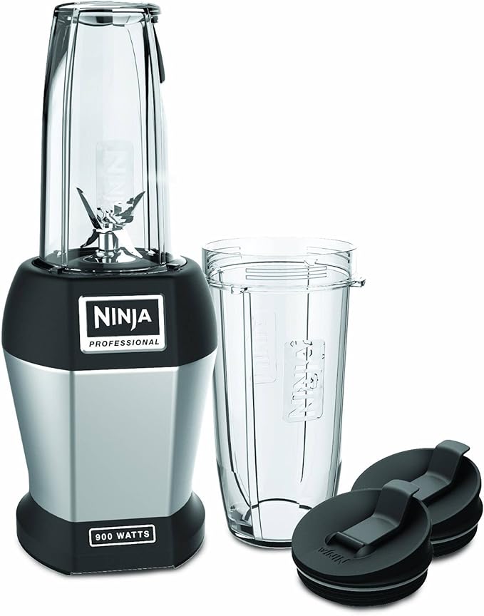 Nutri Ninja Pro Personal Blender