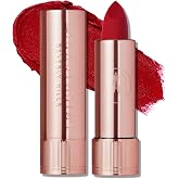 Anastasia Beverly Hills - Matte Lipstick Full-Pigment Velvet Color | High-Intensity Color Payoff, Comfortable Velvet Matte, Precision Bullet Design, Universal Nude Shades, Vegan &amp; Cruelty-Free.