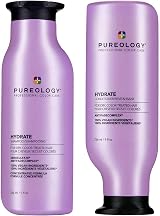 Pureology Hydrate Shampoo 266ml & Conditioner 266ml Duo 2020 view 1