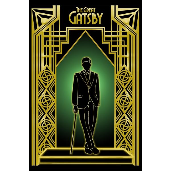 F. Scott Fitzgerald's The Great Gatsby (Bloom's Guides): Bloom