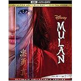 MULAN [4K UHD]