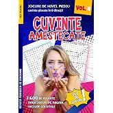 Cuvinte Amestecate - vol. 4: diagrame clasice