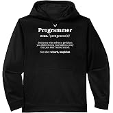 Definition Programmer Meaning - Computer Science &amp; Coding Performance Hoodie