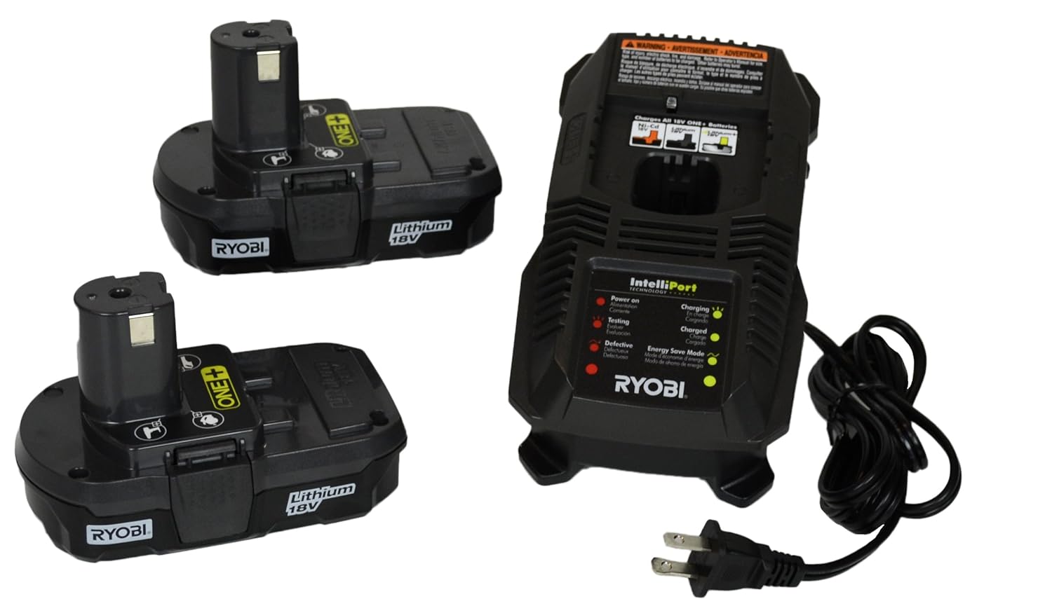 Best Ryobi 12V Cordless Drill Replacement Battery